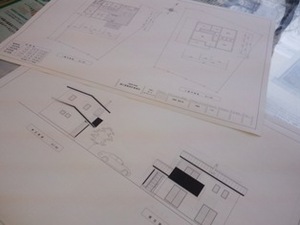 アチラが立てば　コチラが立たず　(^^ゞ