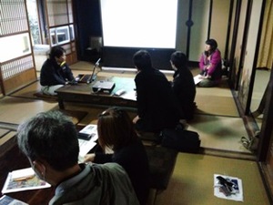 シロアリさんの勉強会　Ⅱ