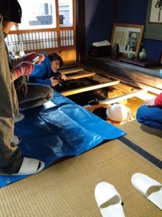 シロアリさんの勉強会　Ⅱ