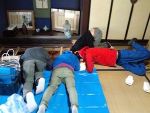 シロアリさんの勉強会　Ⅱ