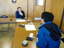 森林認証へ挑戦