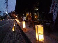 栗東　灯りの演出