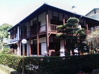 梅の季節です