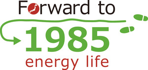 Ｆorward to 1985