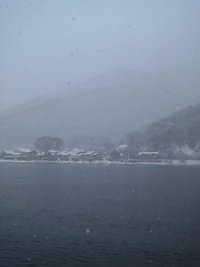 高島・海津