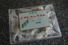 生キャラメル増産中！オープン準備頑張ってます！！