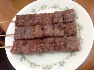 12/1・2レイクスＢ級グルメバトル出店店舗紹介!!
