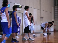 【クラブレイクス会員限定『公開練習』】8/2（火）レポート