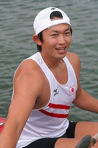 北京オリンピック代表候補　鈴木康大選手ブログスタート！