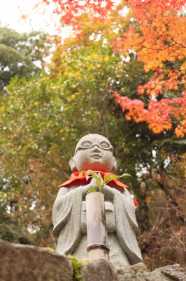 紅葉狩り②
