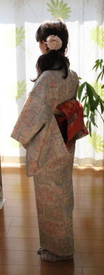 梅の季節