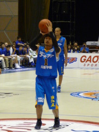 11/5・6　島根戦