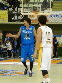 11/26・27　高松戦