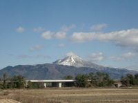伊吹山