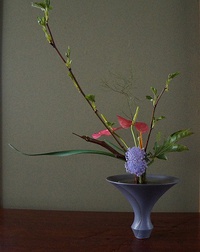立花新風体