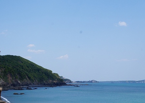 三重（英虞湾）