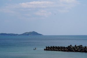 三重（英虞湾）