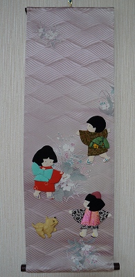 押絵