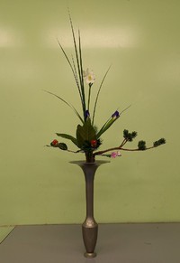 華茶　中研Ⅱ