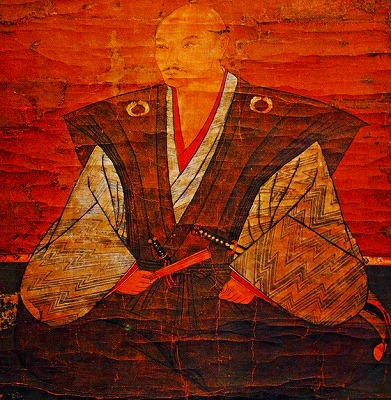 読切講釈伊賀越乗掛合羽』安永6年鱗形屋孫兵衛他刊 江戸時代和本