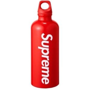 この夏に入れるべき SUPREME SS19 TRAVELLER 0.6L BOTTLE 水差し