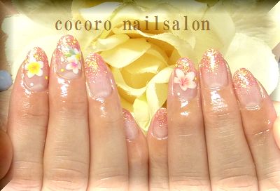 パステル☆ハイビスカス