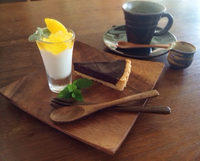 交替しちゃいました☆