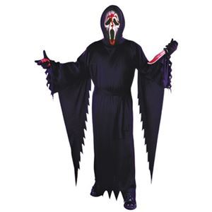 ハロウィン コスプレ 死神・ゴースト 通販