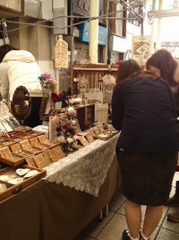 サンビル ありがとうございました ♪