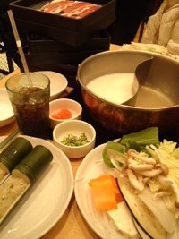 ぷるるん♪柚子塩コラーゲン