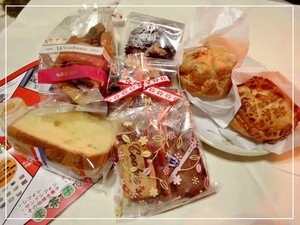 ありがとうございましたー ♪♪♪