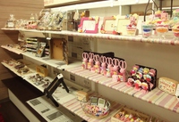 Bosco Gallery　オープンしました！
