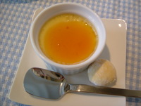 ちくちくカフェ（１０月）　スモッキング（ミニ巾着）