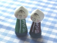 ５月のいいもん市（作品GET編）