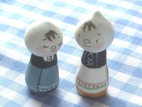 ５月のいいもん市（作品GET編）