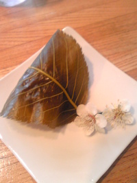 ちくちくカフェ（２月）　かぎ針で編む帽子