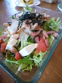 kimamayaフルコース♪
