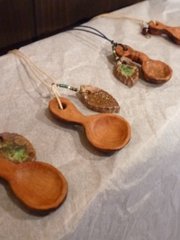 ひよこま☆山笑う展へ♪