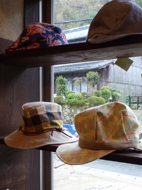 ひよこま☆山笑う展へ♪