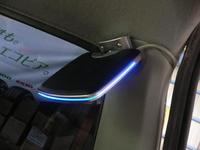 カロッツェリア サテライトスピーカー ＴＳ－ＳＴＨ700 取付