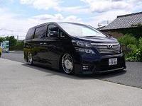 ＡＣＣ デモカー①