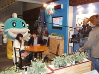 勇さんがドラマに出演！