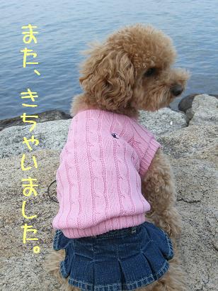 なぎさ公園　②