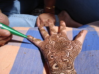 tatoo　