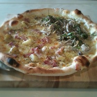PIZZA ボーノ　ボーノ♪