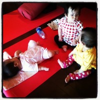 Citta baby&mama class