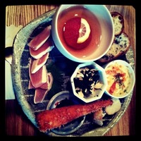 264CAFE AGAIN＆AGAIN!!