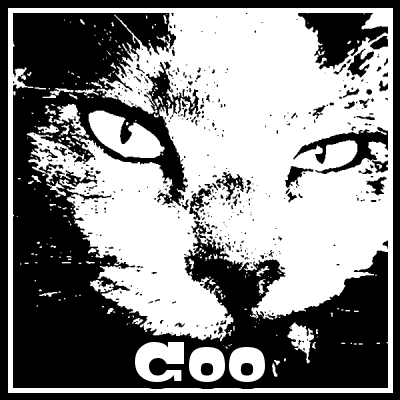 Cool cats