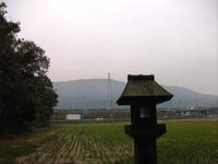 おいそ神社はパワースポットかも
