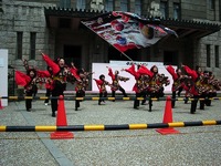 さくらよさこい２０１１：5月4日に学ぶ